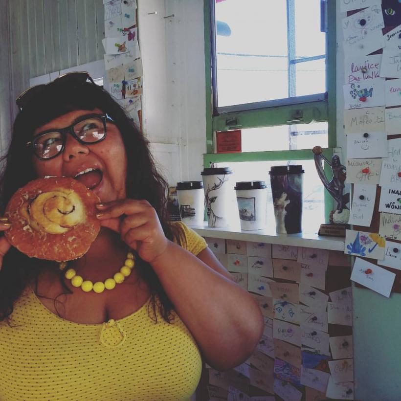 Virgie Tovar = Babe Virgie Tovar = Babe