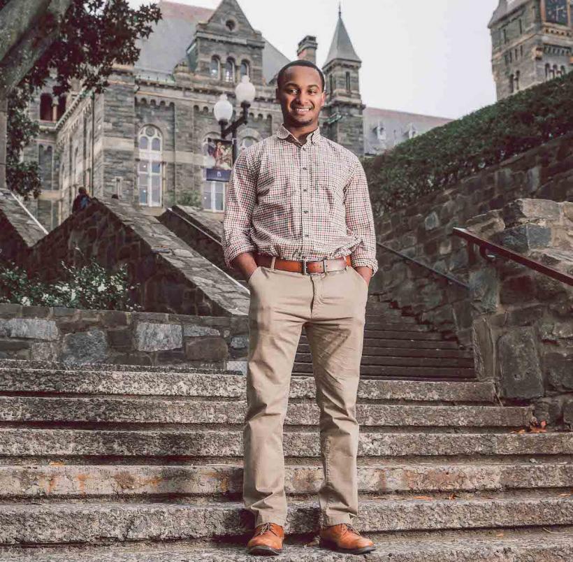 Febin Bellamy is the founder of Unsung Heroes. Febin Bellamy is the founder of Unsung Heroes.