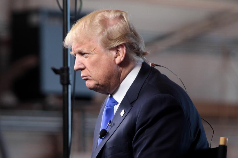 Our rundown of all the major players in the Trump-Russia-Comey scandal. In short: It's a bad day for Trump, but a really great day for democracy in America. (Image Credit: Flickr/Gage Skidmore) Our rundown of all the major players in the Trump-Russia-Comey scandal. In short: It's a bad day for Trump, but a really great day for democracy in America. (Image Credit: Flickr/Gage Skidmore)