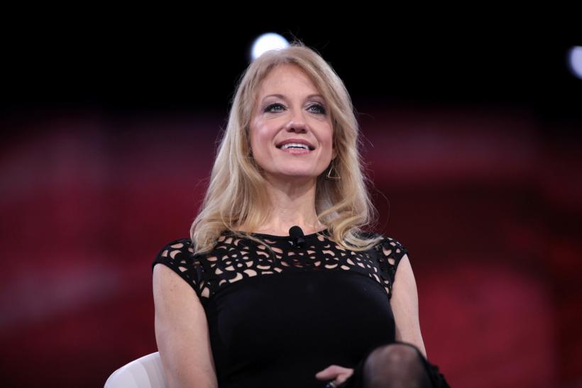 Judging on appearance - even of Trump & his team - is aiding and abetting the enemy. (Image Credit: Flickr/Gage Skidmore) Judging on appearance - even of Trump & his team - is aiding and abetting the enemy. (Image Credit: Flickr/Gage Skidmore)