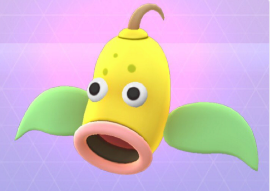 "This is a blowjob Pokemon, right?" Image: author "This is a blowjob Pokemon, right?" Image: author