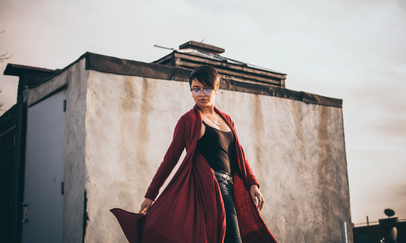 "Own your power and capability in one hand, and your vulnerability and unknowing in the other. Hold them out as a trembling offering of Whole Truth." (Image Credit: Unsplash/Shane Drummond) "Own your power and capability in one hand, and your vulnerability and unknowing in the other. Hold them out as a trembling offering of Whole Truth." (Image Credit: Unsplash/Shane Drummond)