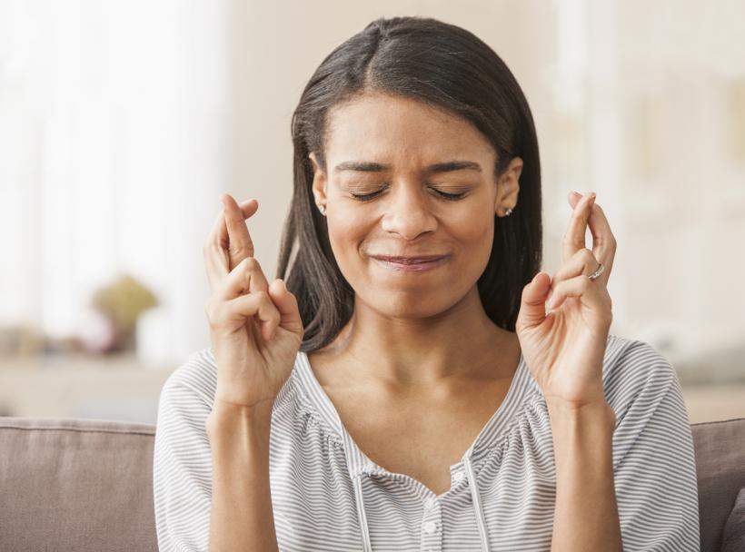 Injections, pills — oh, and, fun fact, I shouldn’t use hand sanitizer while taking one of the pills. I’m not sure why — maybe I turn into a Gremlin?