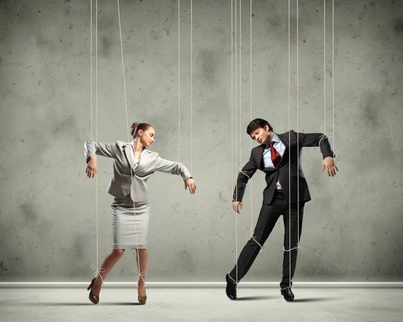 Here's some real-world advice on how to avoid getting roped into guilt trips. Here's some real-world advice on how to avoid getting roped into guilt trips.