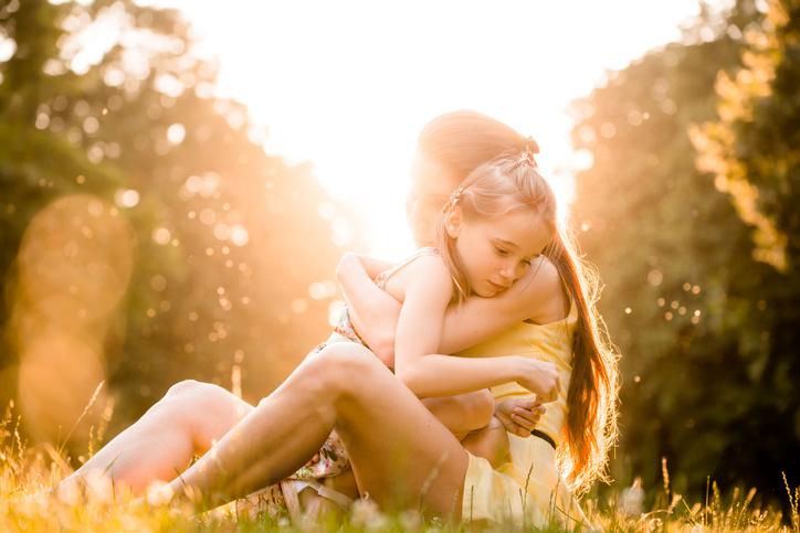 Letting go of family hopes is a long road (Image Credit: Thinkstock) Letting go of family hopes is a long road (Image Credit: Thinkstock)