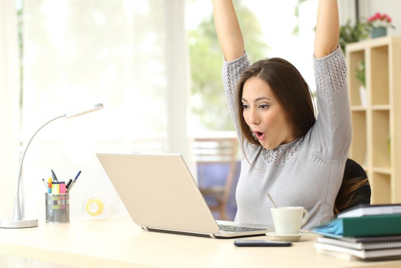 Yes, it’s good to have ADHD. (Image: Thinkstock)