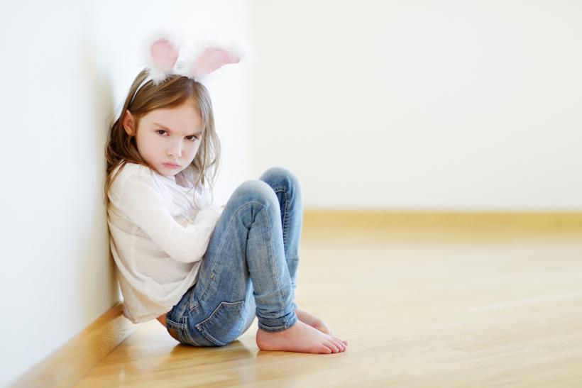 Chances are, you actually DON'T know how to raise their kid better than they do. Chances are, you actually DON'T know how to raise their kid better than they do.