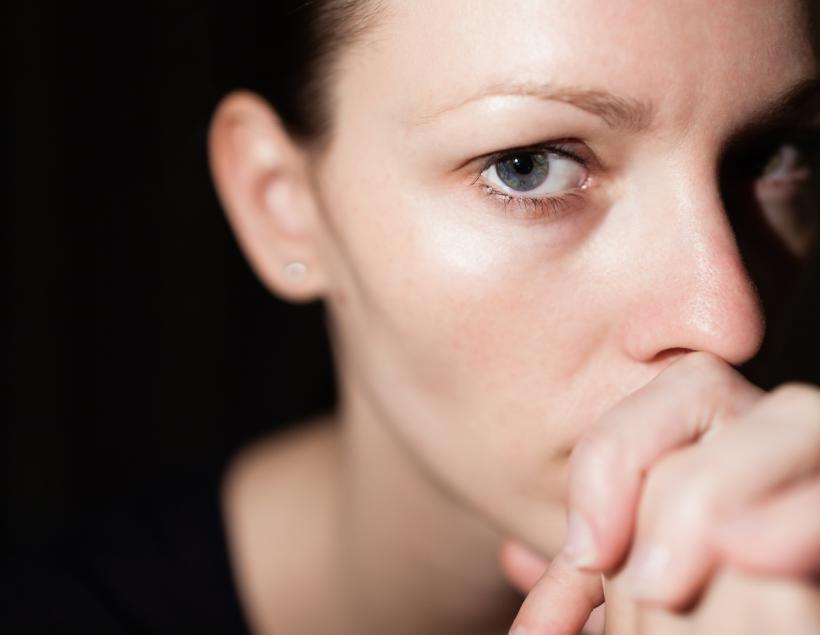 Whenever a thought pops up into my mind, I stop, assess it, and then talk it off its ledge. Imagine doing this 50 times a day — it gets tiring. Whenever a thought pops up into my mind, I stop, assess it, and then talk it off its ledge. Imagine doing this 50 times a day — it gets tiring.