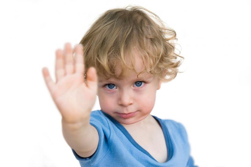 Toddlers will challenge the high ideals of even the most committed of parents. Toddlers will challenge the high ideals of even the most committed of parents.
