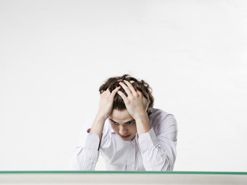 Anxiety is serious business, but it doesn’t have to rule your life. Once you learn about it, you can take more control. Anxiety is serious business, but it doesn’t have to rule your life. Once you learn about it, you can take more control.