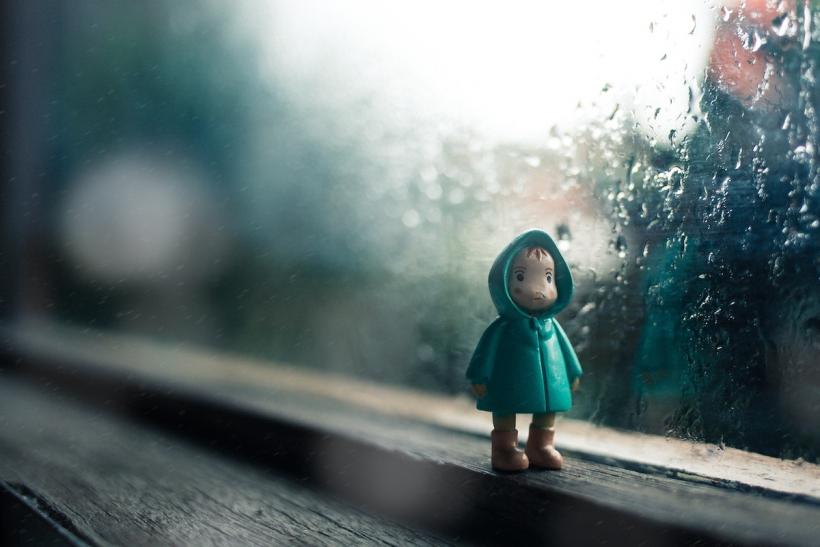 "Mental illness is hard. Being a person is hard. Don’t try to do it alone." | Image Credit: Rhendi Rukmana via Unsplash "Mental illness is hard. Being a person is hard. Don’t try to do it alone." | Image Credit: Rhendi Rukmana via Unsplash