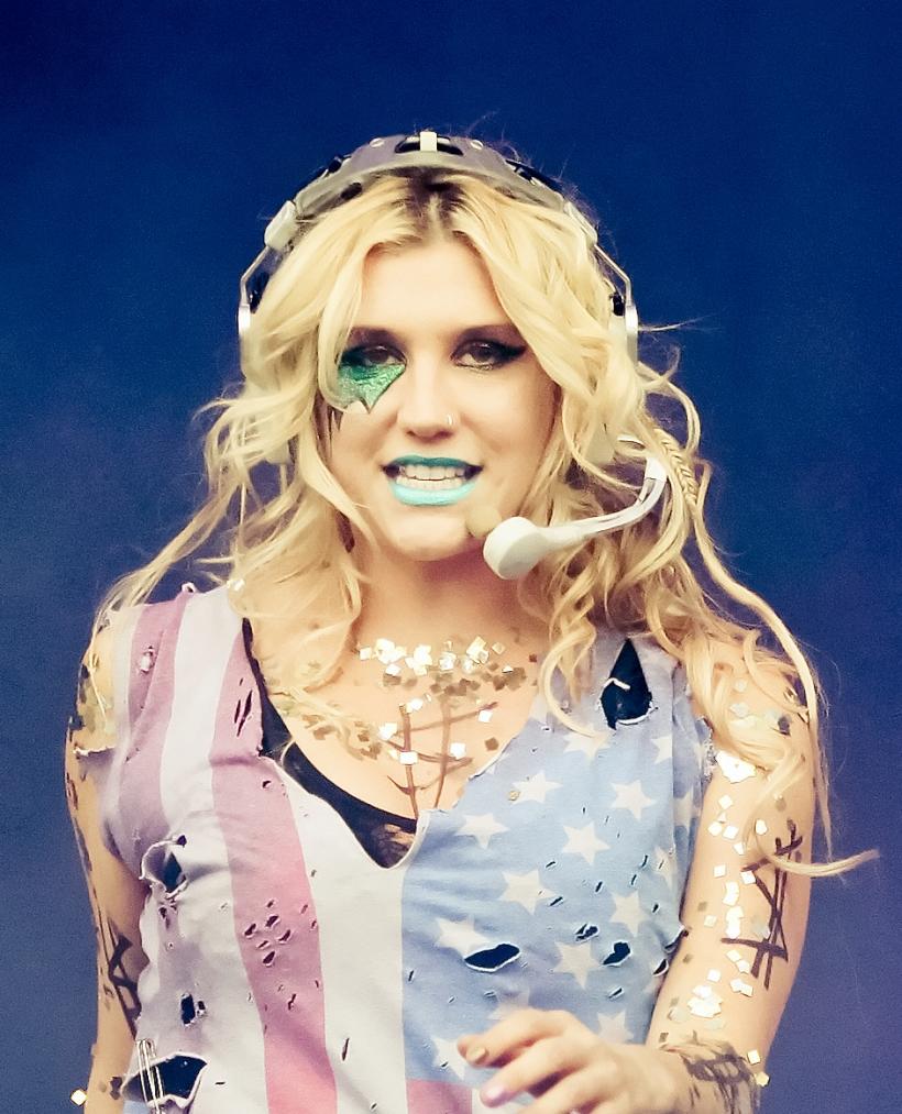 She’s more than mindless, fluffy pop music and she always has been. She’s an incredible vocalist and a great songwriter. She gave me hope when I needed it most, and I wish I could do the same for her. Image: Wikimedia. She’s more than mindless, fluffy pop music and she always has been. She’s an incredible vocalist and a great songwriter. She gave me hope when I needed it most, and I wish I could do the same for her. Image: Wikimedia.