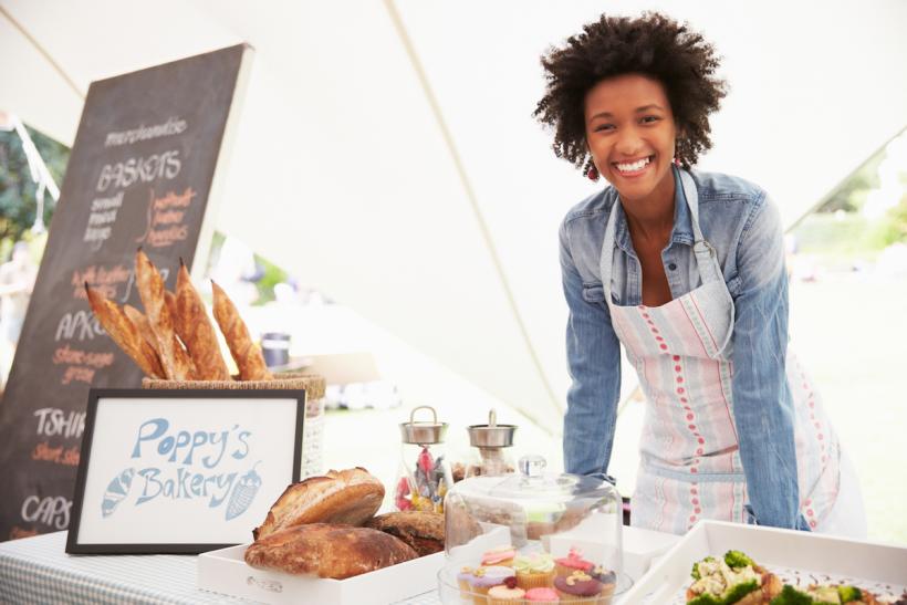 You'll become so engrossed in what you're doing and happy to be doing it that you will wonder why you didn’t do this last year! Image: Thinkstock. You'll become so engrossed in what you're doing and happy to be doing it that you will wonder why you didn’t do this last year! Image: Thinkstock.