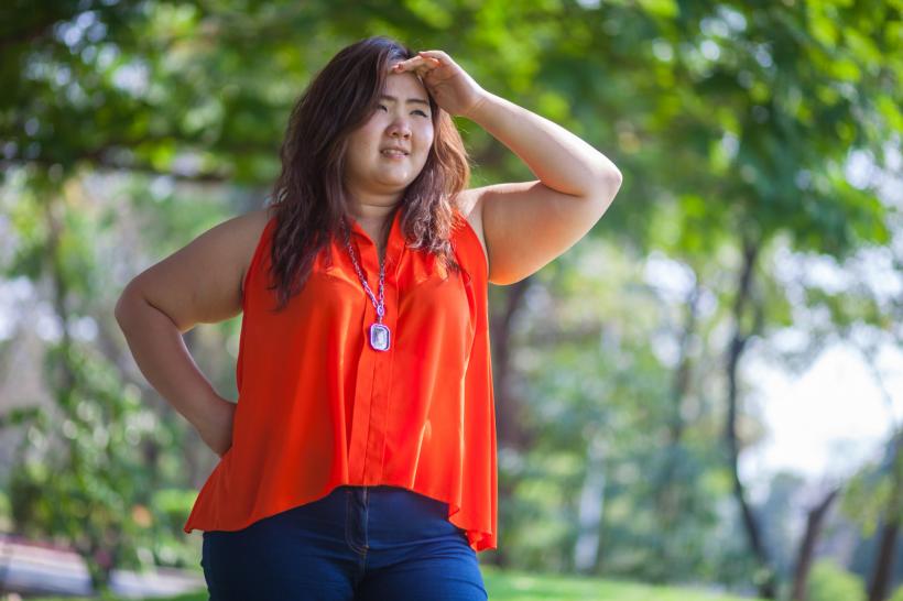It's not our bodies that are the problem. Image: Thinkstock. It's not our bodies that are the problem. Image: Thinkstock.
