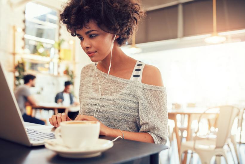 The plan was to write full-time. With all the kids in school, this is the first opportunity I will have to come close to achieving that goal. Image: Thinkstock. The plan was to write full-time. With all the kids in school, this is the first opportunity I will have to come close to achieving that goal. Image: Thinkstock.