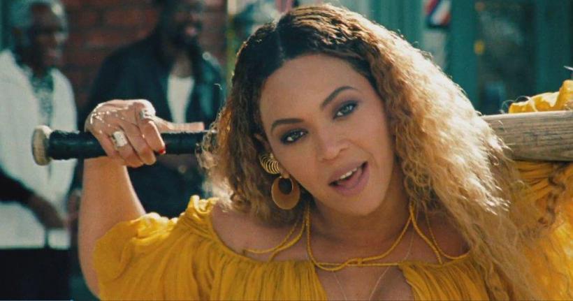 You know that old adage, “Hell hath no fury like a woman scorned”? We make good on that. Image: Parkwood Entertainment/screenshot. You know that old adage, “Hell hath no fury like a woman scorned”? We make good on that. Image: Parkwood Entertainment/screenshot.