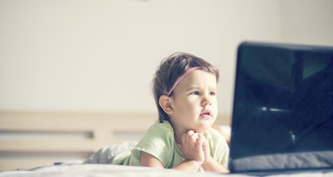 Terrible, evil SCREEN TIME. Terrible, evil SCREEN TIME.