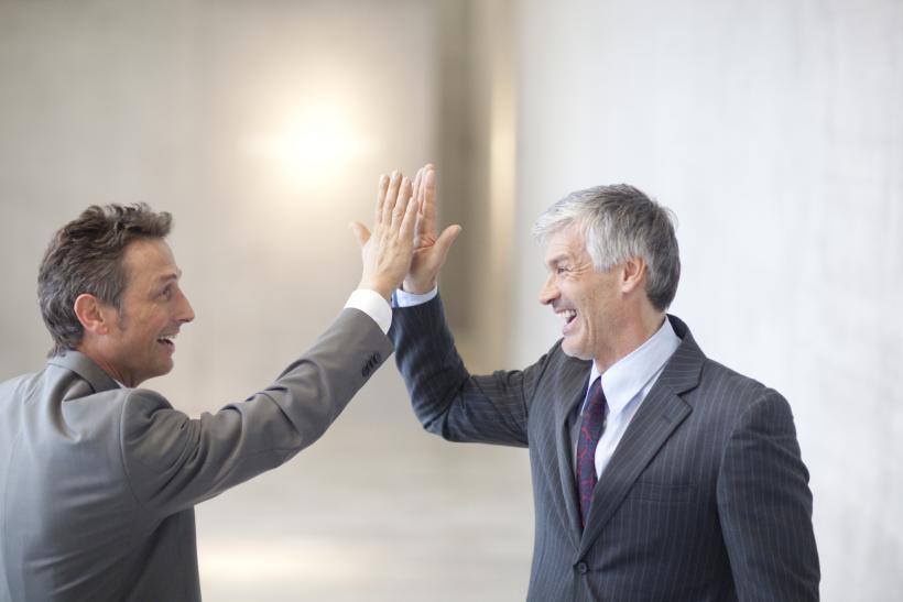 Sup, man!? Credit: Thinkstock Sup, man!? Credit: Thinkstock
