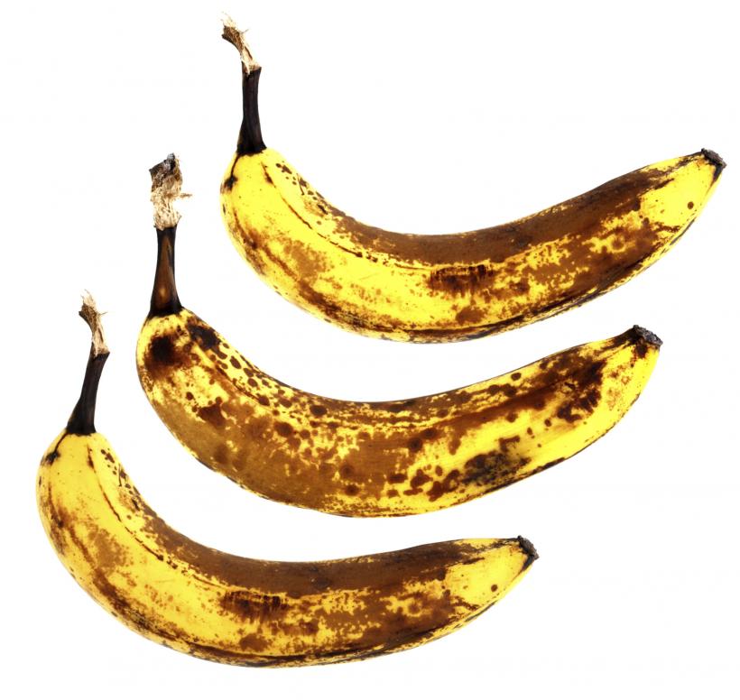 Genetically Modified Super Bananas Could Save Africa Ravishly