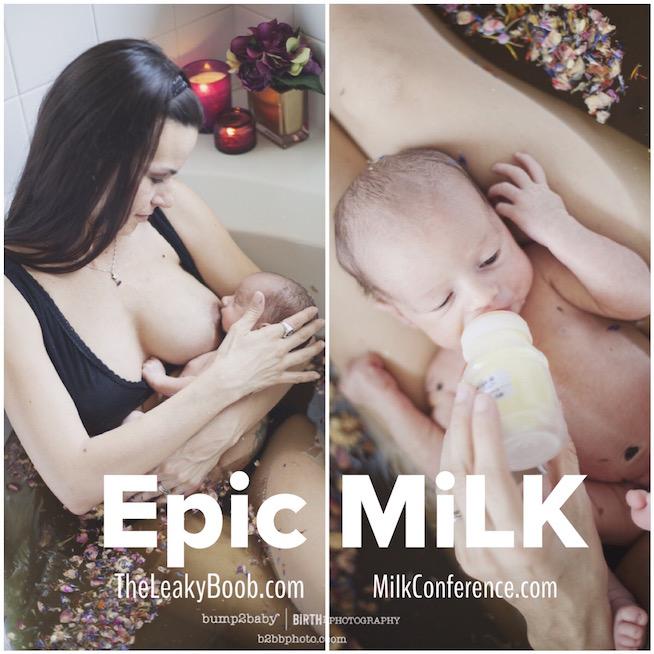 Epic milk Epic milk