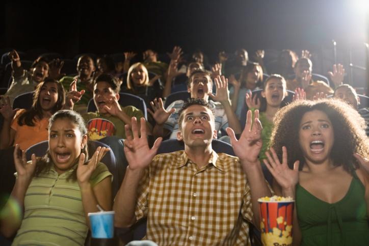 This is how Hollywood's treatment of minorities and women makes us feel (Credit: ThinkStock)
