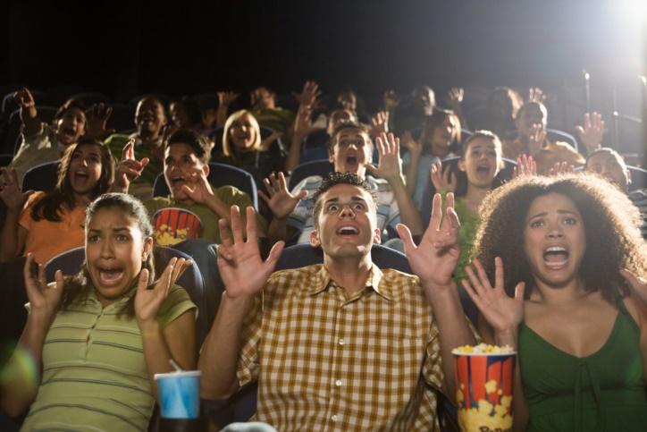 This is how Hollywood's treatment of minorities and women makes us feel (Credit: ThinkStock) This is how Hollywood's treatment of minorities and women makes us feel (Credit: ThinkStock)