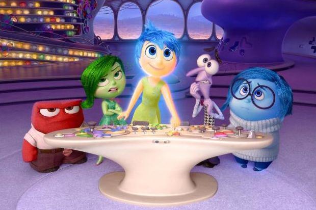 image: Disney/Pixar image: Disney/Pixar