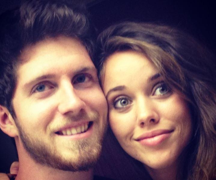 Jessa Duggar Probably Didn T Have Sex In A Closet At