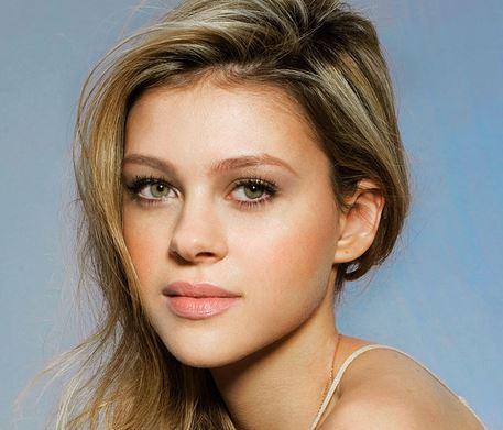 Nicola Peltz, who plays Tessa Yeager in the latest Transformers film