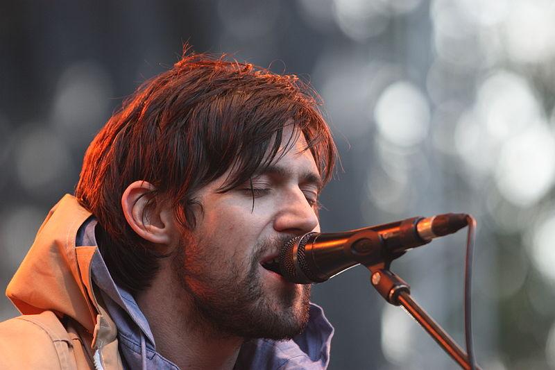 Conor Oberst, Bright Eyes singer, has been cleared of rape charges.