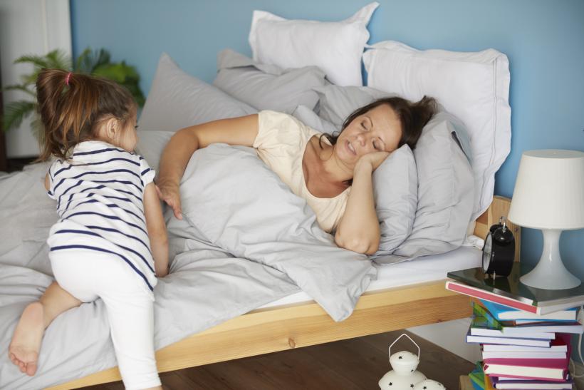 But sometimes when I’m going through all of these emotions, I’m hard on myself and use that “lazy mom” label. But sometimes when I’m going through all of these emotions, I’m hard on myself and use that “lazy mom” label.