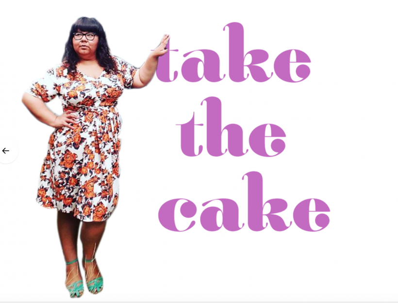 I became aware that my body creates static in establishments dedicated to amazing food. As a fat person, I’m not supposed to be there. I became aware that my body creates static in establishments dedicated to amazing food. As a fat person, I’m not supposed to be there.