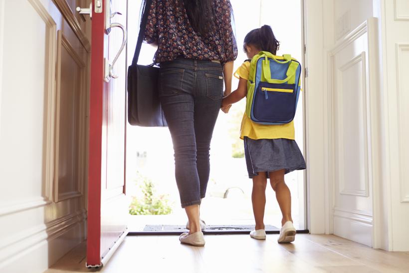 Visitation exchanges need not be police matters or events that create patterns of family dysfunction in the children we love. Visitation exchanges need not be police matters or events that create patterns of family dysfunction in the children we love.