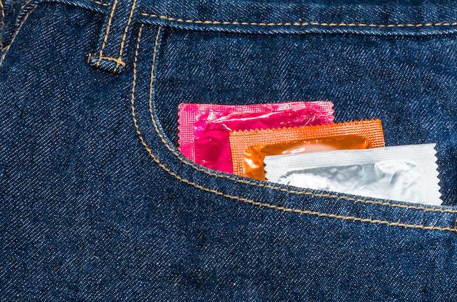 It’s possible that the use of IUDs and other long-acting reliable contraceptives (LARCs) may be contributing to a rise in the sexually transmitted infection rate.
