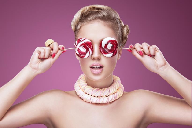 It's not the food you need to watch out for. It's not the food you need to watch out for.