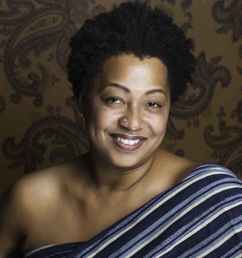 Lisa Fischer 