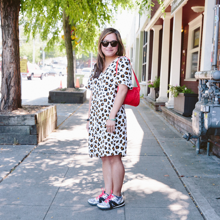 Jenny Le: Nordstrom Associate, Textile & Fashion Grad | Ravishly