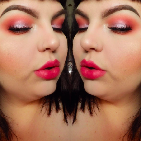 Instagram/ bigfatbeautymua