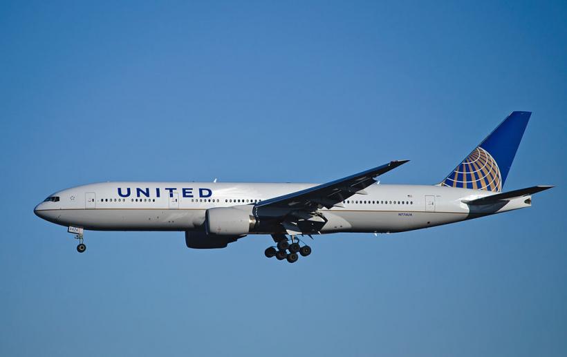 Way to go, United - keep those girls in legging in check! (Image Credit: InSapphoWeTrust via Wikimedia Commons)