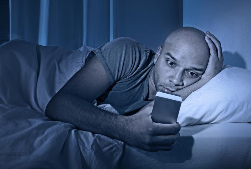 Partner phubbing has emerged as a real relationship issue. (Image: Flickr/ Spanish Virtually) Partner phubbing has emerged as a real relationship issue. (Image: Flickr/ Spanish Virtually)