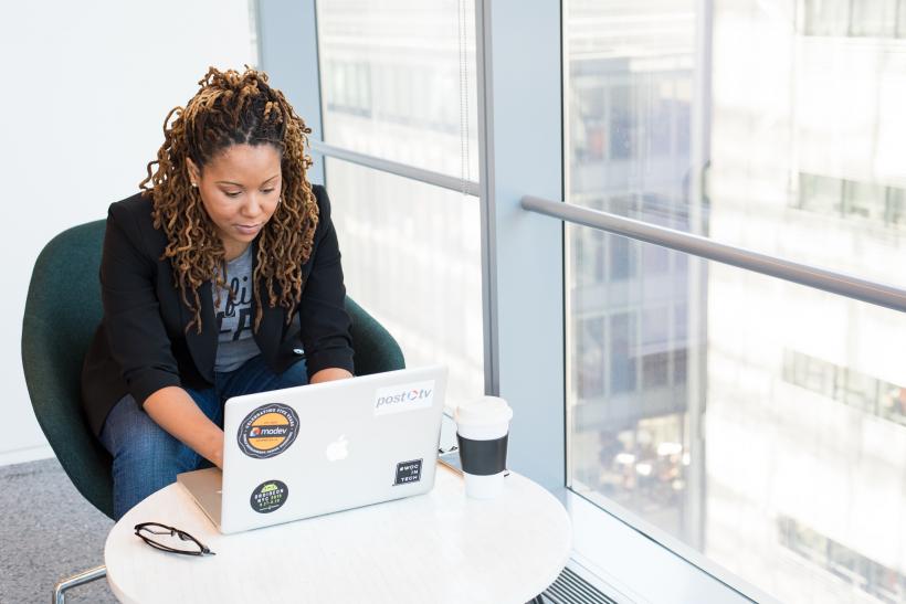 When writing about something beyond personal experience, the key is doing it with respect. When writing about something beyond personal experience, the key is doing it with respect.