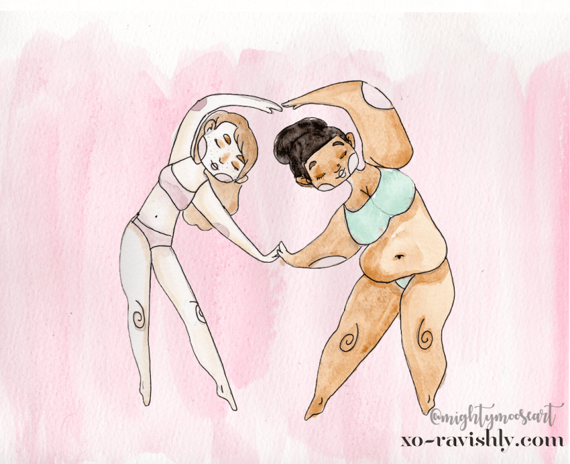image credit: Mariah Aro Sharp @mightymooseart image credit: Mariah Aro Sharp @mightymooseart