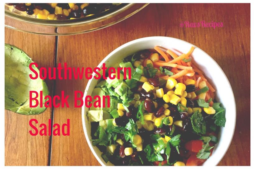 This heart black bean salad is yummy, nutritious, and perfect for meal prep! This heart black bean salad is yummy, nutritious, and perfect for meal prep!
