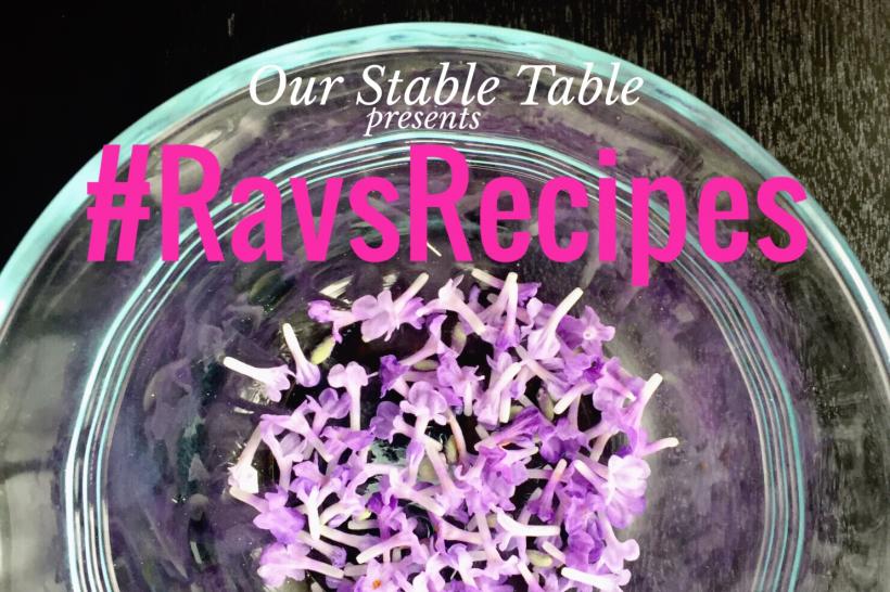 This is one of my most magical recipes. This is one of my most magical recipes.