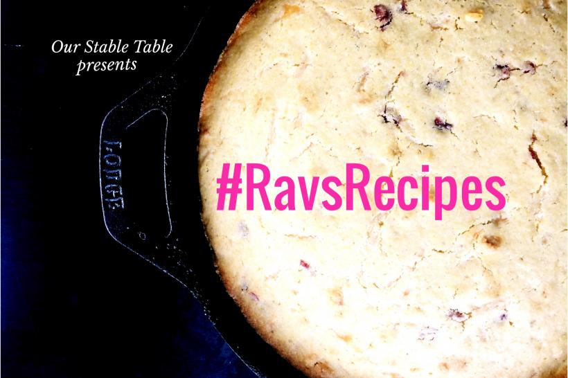 The yum of the holiday season is here. The yum of the holiday season is here.