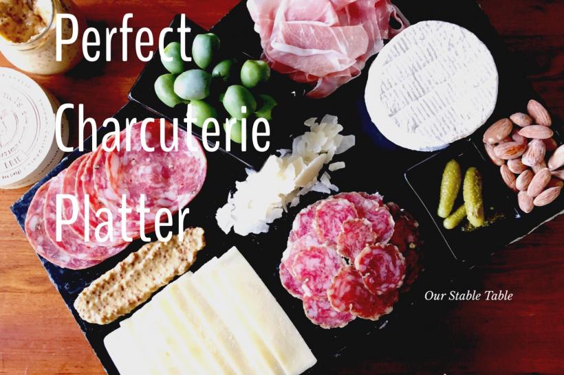 The ideal meal for when you are so done with cooking. (Image Credit: Our Stable Table) The ideal meal for when you are so done with cooking. (Image Credit: Our Stable Table)