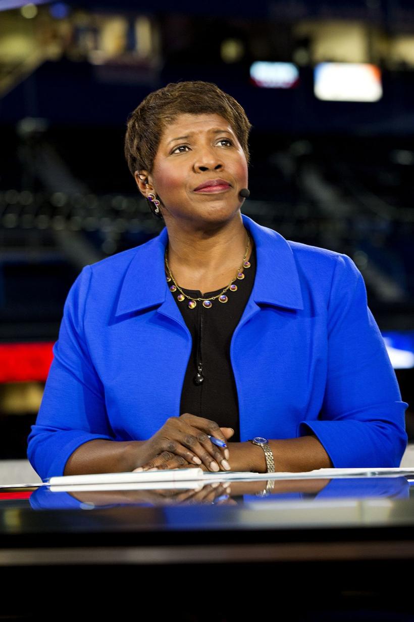 Journalism loses one of its titans. (Image Credit: By PBS NewsHour via Wikimedia Commons) Journalism loses one of its titans. (Image Credit: By PBS NewsHour via Wikimedia Commons)