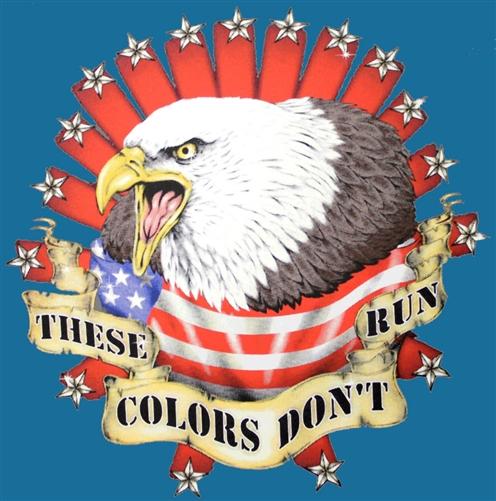 'MURRCA!! Image: TheFlagShirt.com 'MURRCA!! Image: TheFlagShirt.com