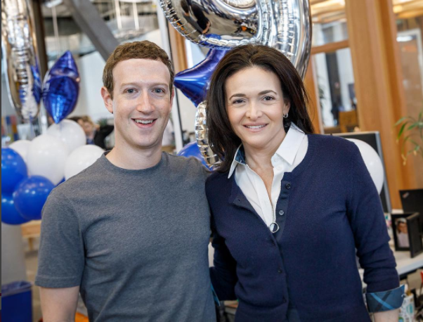 Given their unfair and potentially exploitative access to the personal life details of millions of voters, in an ideal world, social media tycoons wouldn’t run at all. (Image Credit: Instagram/@zuck) Given their unfair and potentially exploitative access to the personal life details of millions of voters, in an ideal world, social media tycoons wouldn’t run at all. (Image Credit: Instagram/@zuck)