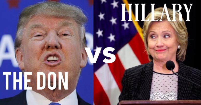 POTUS SMACKDOWN POTUS SMACKDOWN